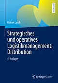E-Book (pdf) Strategisches und operatives Logistikmanagement: Distribution von Rainer Lasch
