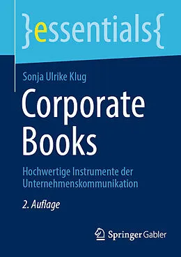 E-Book (pdf) Corporate Books von Sonja Ulrike Klug
