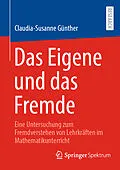 E-Book (pdf) Das Eigene und das Fremde von Claudia-Susanne Günther
