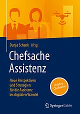 E-Book (pdf) Chefsache Assistenz von 