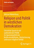 E-Book (pdf) Religion und Politik in westlichen Demokratien von Michael Minkenberg