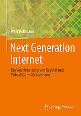 E-Book (pdf) Next Generation Internet von Peter Hoffmann