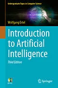 E-Book (pdf) Introduction to Artificial Intelligence von Wolfgang Ertel