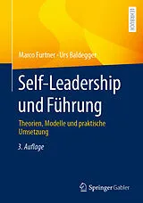 E-Book (pdf) Self-Leadership und Führung von Marco Furtner, Urs Baldegger