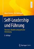 E-Book (pdf) Self-Leadership und Führung von Marco Furtner, Urs Baldegger