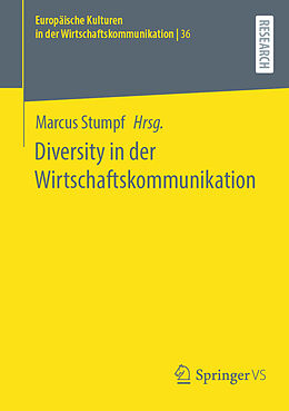 E-Book (pdf) Diversity in der Wirtschaftskommunikation von 