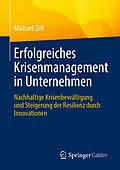 E-Book (pdf) Erfolgreiches Krisenmanagement in Unternehmen von Michael Zell