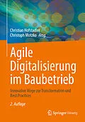 E-Book (pdf) Agile Digitalisierung im Baubetrieb von 