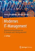 E-Book (pdf) Modernes IT-Management von Markus Mangiapane, Roman P. Büchler