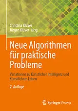 Kartonierter Einband Neue Algorithmen für praktische Probleme von 