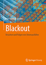 E-Book (pdf) Blackout von Karl Friedrich Schäfer