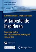 E-Book (pdf) Mitarbeitende inspirieren von Kathrin Neumüller, Thomas Rudolph