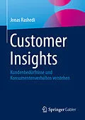 E-Book (pdf) Customer Insights von Jonas Rashedi