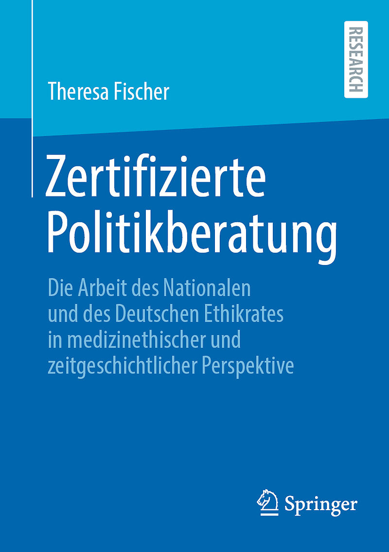 Zertifizierte Politikberatung