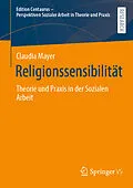 E-Book (pdf) Religionssensibilität von Claudia Mayer