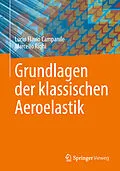 E-Book (pdf) Grundlagen der klassischen Aeroelastik von Lucio Flavio Campanile, Marcello Righi