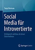 E-Book (pdf) Social Media für Introvertierte von Tanja Bernsau