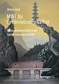 E-Book (pdf) MINT für Geisteswissenschaftler von Walter Hehl