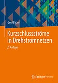 E-Book (pdf) Kurzschlussströme in Drehstromnetzen von Gerd Balzer