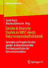 Kartonierter Einband Gender &amp; Diversity Studies in MINT meets Naturwissenschaftsdidaktik von 