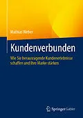 E-Book (pdf) Kundenverbunden von Mathias Weber