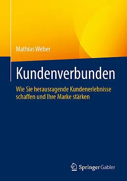 E-Book (pdf) Kundenverbunden von Mathias Weber