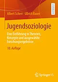 E-Book (pdf) Jugendsoziologie von Albert Scherr, Ullrich Bauer