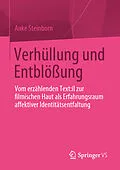E-Book (pdf) Verhüllung und Entblößung von Anke Steinborn