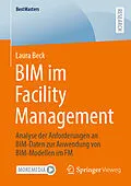 E-Book (pdf) BIM im Facility Management von Laura Beck