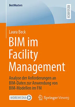E-Book (pdf) BIM im Facility Management von Laura Beck