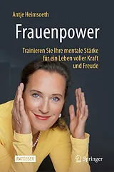Fester Einband Frauenpower von Antje Heimsoeth