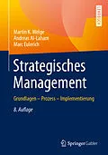 E-Book (pdf) Strategisches Management von Martin K. Welge, Andreas Al-Laham, Marc Eulerich