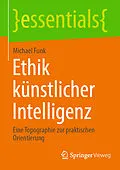 E-Book (pdf) Ethik künstlicher Intelligenz von Michael Funk