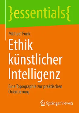E-Book (pdf) Ethik künstlicher Intelligenz von Michael Funk