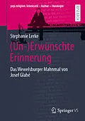 E-Book (pdf) (Un-)Erwünschte Erinnerung von Stephanie Lerke