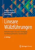 E-Book (pdf) Lineare Wälzführungen von Andreas Hirsch, Hans Georg Hoyer, Uwe Mahn