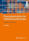 E-Book (pdf) Parameterextraktion bei Halbleiterbauelementen von Peter Baumann