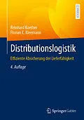 E-Book (pdf) Distributionslogistik von Reinhard Koether, Florian C. Kleemann