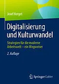 E-Book (pdf) Digitalisierung und Kulturwandel von Josef Herget