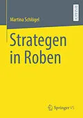 E-Book (pdf) Strategen in Roben von Martina Schlögel