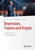 E-Book (pdf) Depression, Trauma und Ängste von Sven J. Matten, Markus J. Pausch