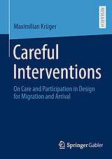 eBook (pdf) Careful Interventions de Maximilian Krüger