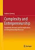 E-Book (pdf) Complexity and Entrepreneurship von Andreas Liening