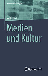 E-Book (pdf) Medien und Kultur von Gunter Reus