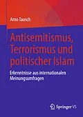 E-Book (pdf) Antisemitismus, Terrorismus und politischer Islam von Arno Tausch