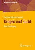 E-Book (pdf) Drogen und Sucht von Henning Schmidt-Semisch