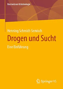 E-Book (pdf) Drogen und Sucht von Henning Schmidt-Semisch