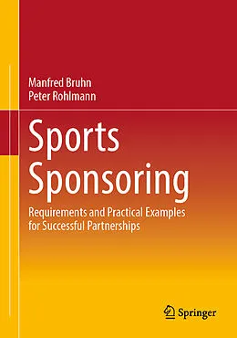 E-Book (pdf) Sports Sponsoring von Manfred Bruhn, Peter Rohlmann