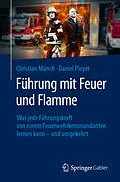 E-Book (pdf) Führung mit Feuer und Flamme von Christian Münch, Daniel Pleyer