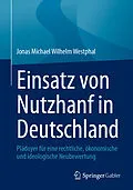 E-Book (pdf) Einsatz von Nutzhanf in Deutschland von Jonas Michael Wilhelm Westphal